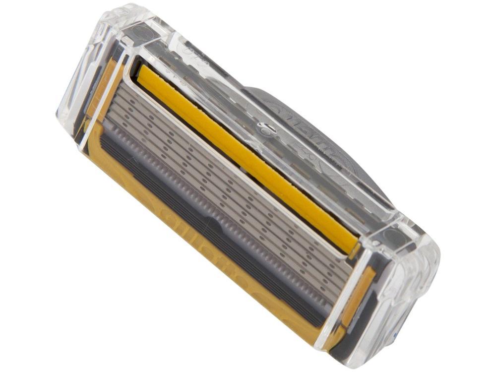 Aparelho de Barbear Gillette - 4