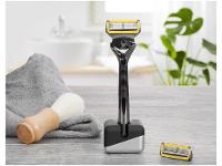 Aparelho de Barbear Gillette - 2