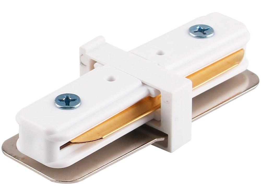 Emenda para Trilho Eletrificado Reto Kian - 1