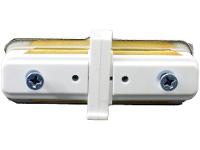 Emenda para Trilho Eletrificado Reto Kian - 2