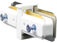 Emenda para Trilho Eletrificado Reto Kian - 3