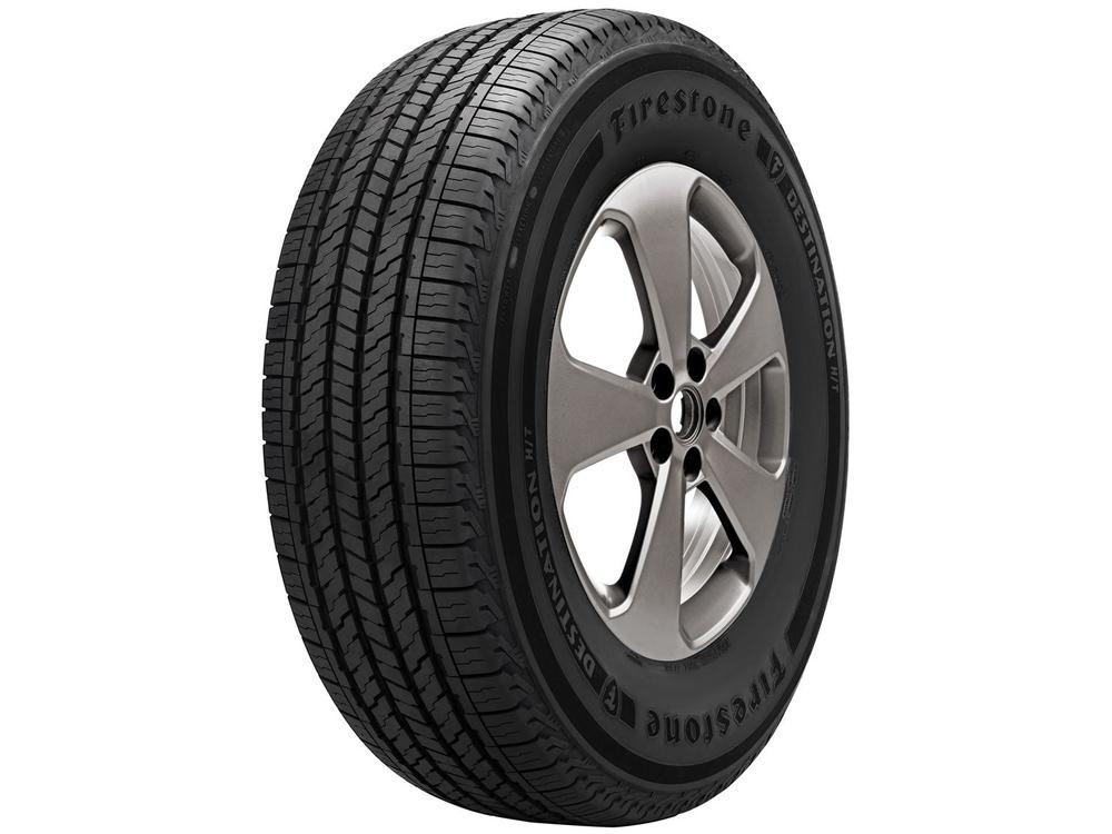 neu Aro 16” 235/70R16 Firestone 106T - 1