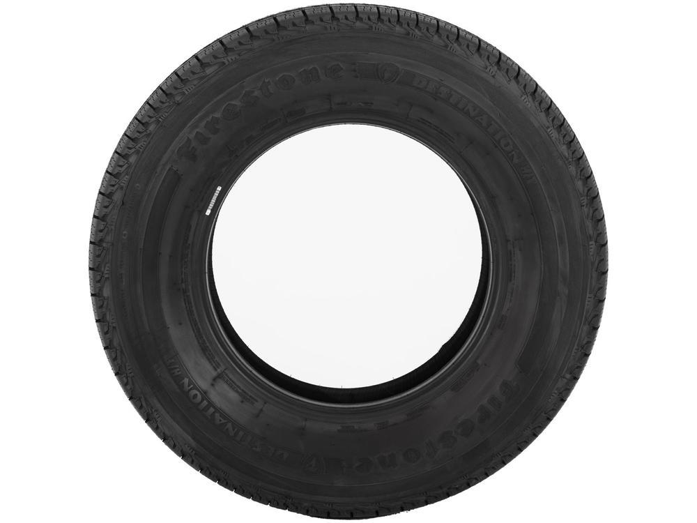 neu Aro 16” 235/70R16 Firestone 106T - 4