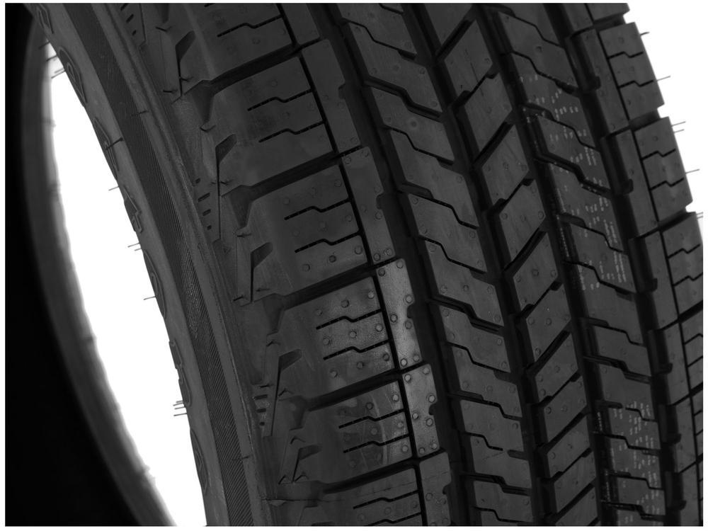neu Aro 16” 235/70R16 Firestone 106T - 6