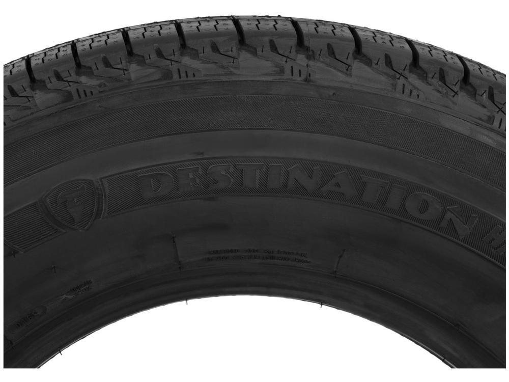 neu Aro 16” 235/70R16 Firestone 106T - 7