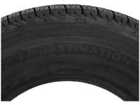 neu Aro 16” 235/70R16 Firestone 106T - 7