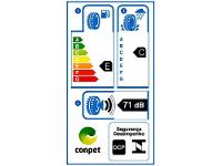 neu Aro 16” 235/70R16 Firestone 106T - 8