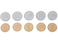 Caixa Registradora Infantil Barbie Luxo Fun - 5