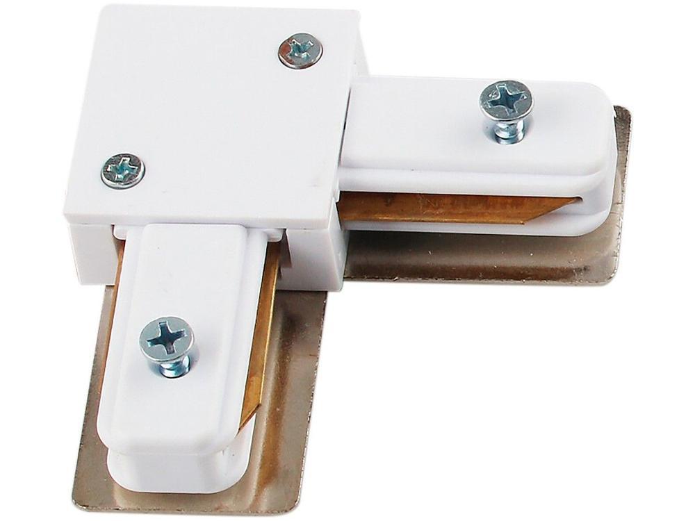 Emenda para Trilho Eletrificado em L Kian - 1