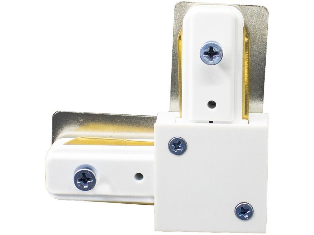 Emenda para Trilho Eletrificado em L Kian - 2