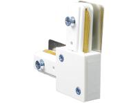 Emenda para Trilho Eletrificado em L Kian - 3