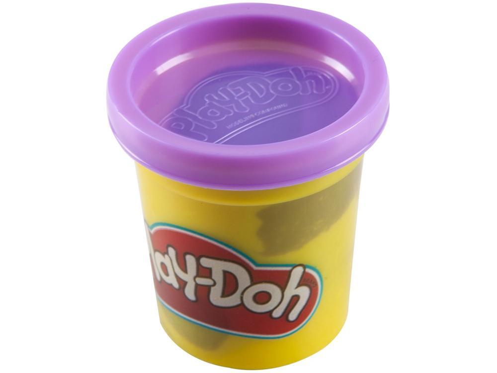 Massinha Play-Doh Hasbro com Acessórios - 3