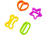 Massinha Play-Doh Hasbro com Acessórios - 7