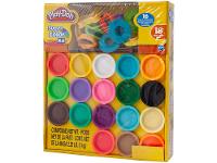 Massinha Play-Doh Hasbro com Acessórios - 9