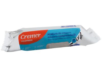 Atadura de Crepe Cremer Maxpress 10x180cm