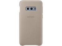 Capa de Celular para S10e de Couro Samsung - 1