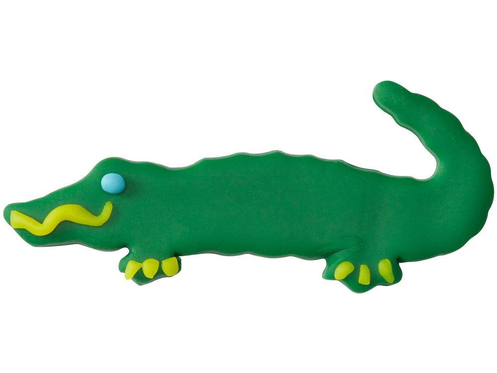 Massinha Play-Doh Diversão Pré-Escolar Hasbro - 3