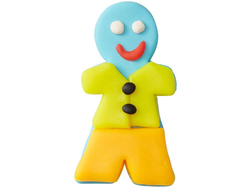 Massinha Play-Doh Diversão Pré-Escolar Hasbro - 7