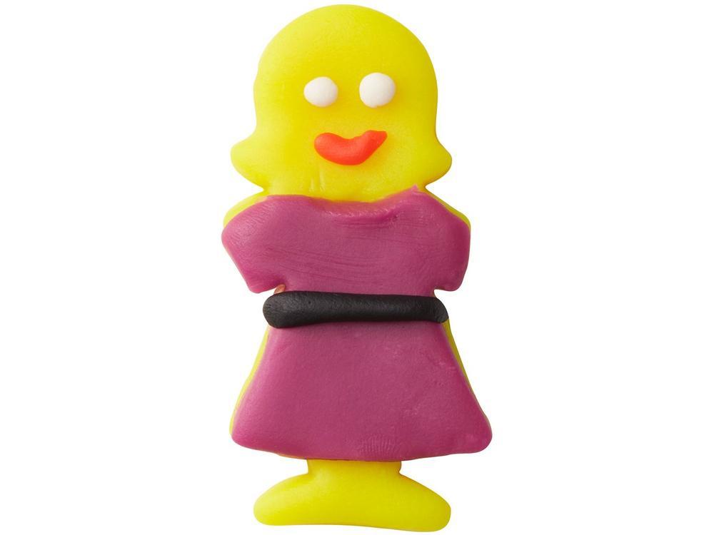 Massinha Play-Doh Diversão Pré-Escolar Hasbro - 8
