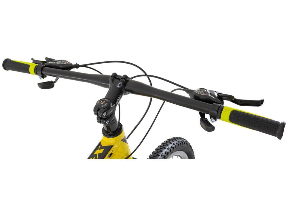 Bicicleta Aro 29 Dropp Z1-X Alumínio Freio a Disco - 6