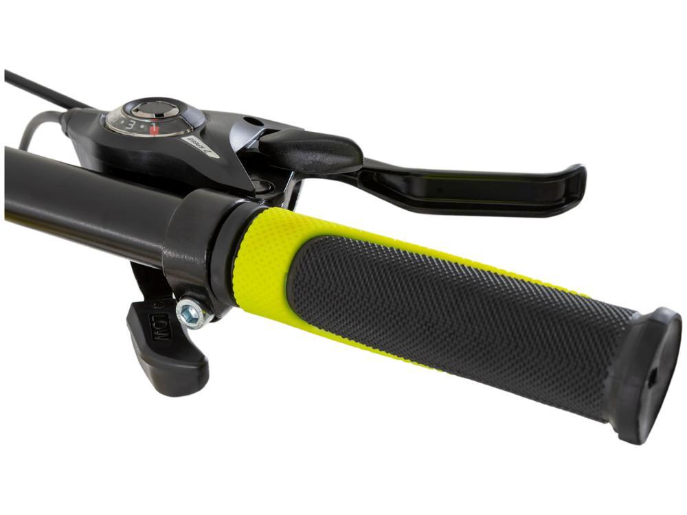 Bicicleta Aro 29 Dropp Z1-X Alumínio Freio a Disco - 7