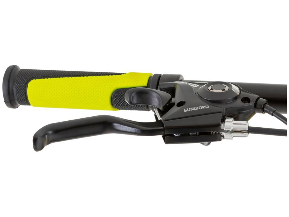 Bicicleta Aro 29 Dropp Z1-X Alumínio Freio a Disco - 8