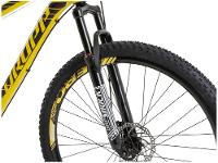 Bicicleta Aro 29 Dropp Z1-X Alumínio Freio a Disco - 9