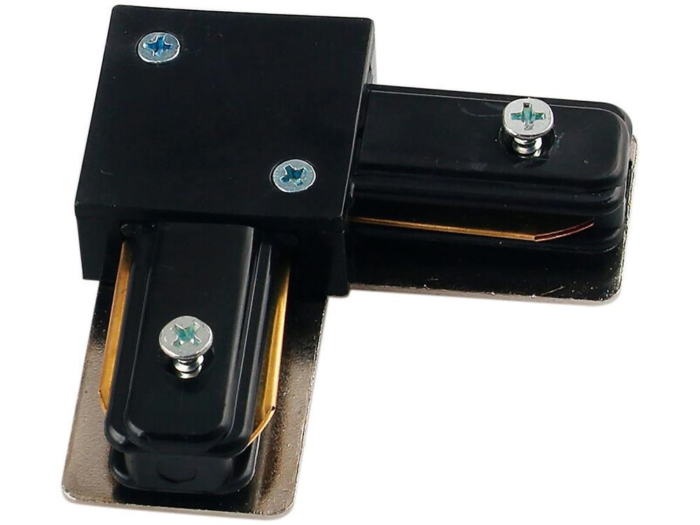 Emenda para Trilho Eletrificado em L Kian - 1