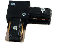 Emenda para Trilho Eletrificado em L Kian - 1