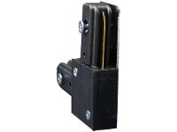 Emenda para Trilho Eletrificado em L Kian - 3