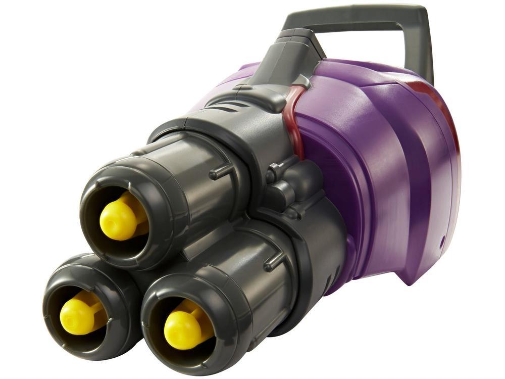 Nerf Disney Pixar Lightyear Mattel Lança Mísseis  - 1