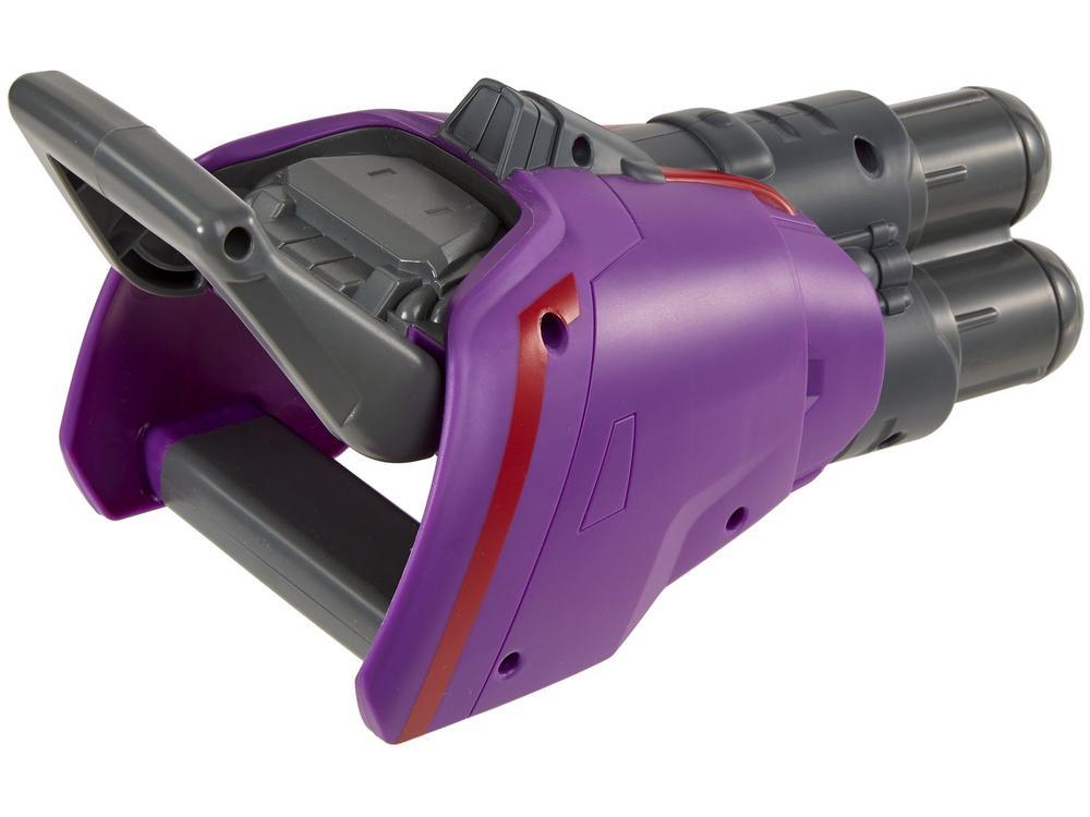 Nerf Disney Pixar Lightyear Mattel Lança Mísseis  - 5