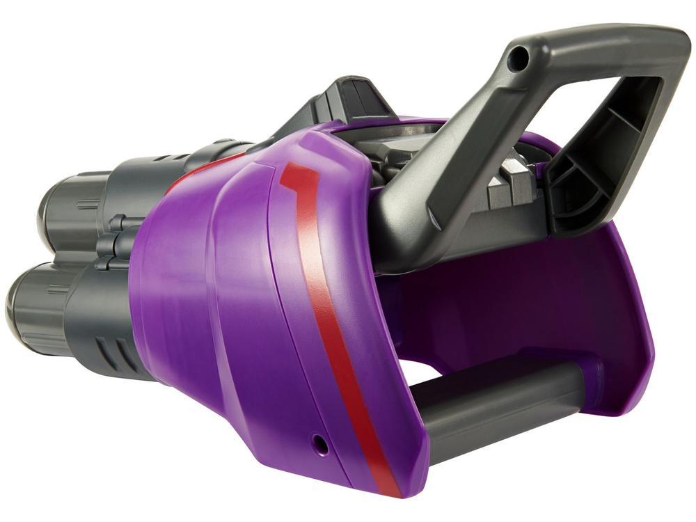 Nerf Disney Pixar Lightyear Mattel Lança Mísseis  - 7