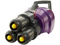 Nerf Disney Pixar Lightyear Mattel Lança Mísseis  - 1