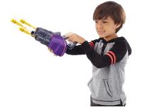 Nerf Disney Pixar Lightyear Mattel Lança Mísseis  - 2