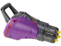 Nerf Disney Pixar Lightyear Mattel Lança Mísseis 