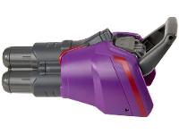 Nerf Disney Pixar Lightyear Mattel Lança Mísseis  - 6