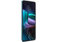 Smartphone Motorola Edge 30 256GB Azul 5G Octa-Core 8GB RAM 6,5” Câm. Tripla + Selfie 32MP - 7