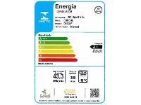 Freezer Horizontal Consul 1 Porta 309L CHA31FBANA - 5