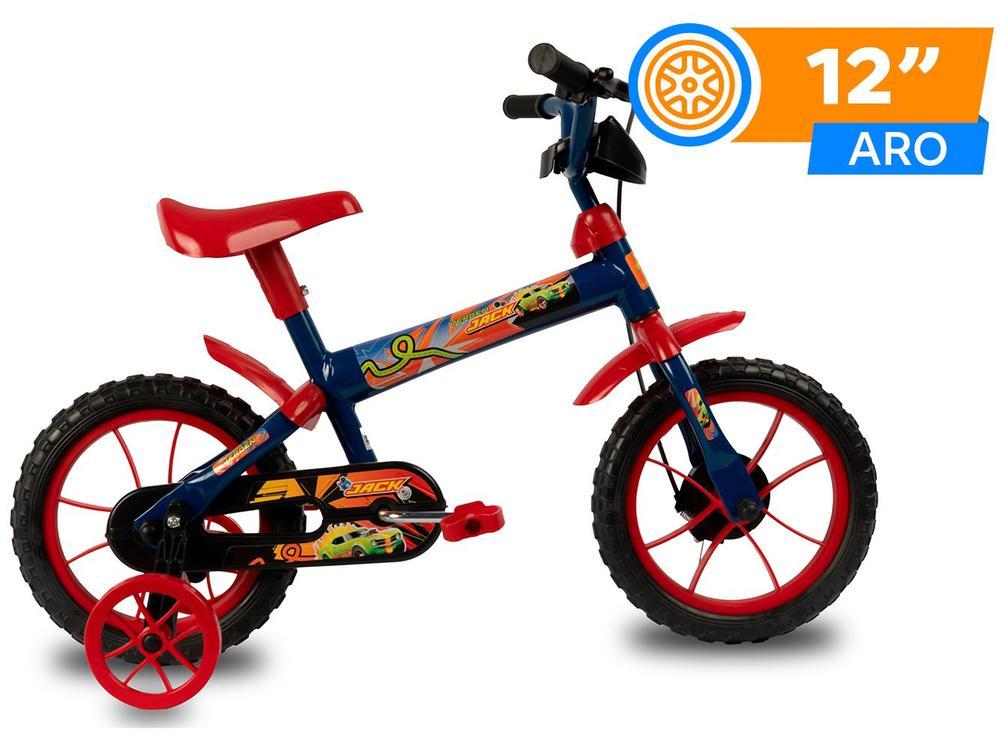 Bicicleta Infantil Aro 12 Verden Bikes Jack - 2
