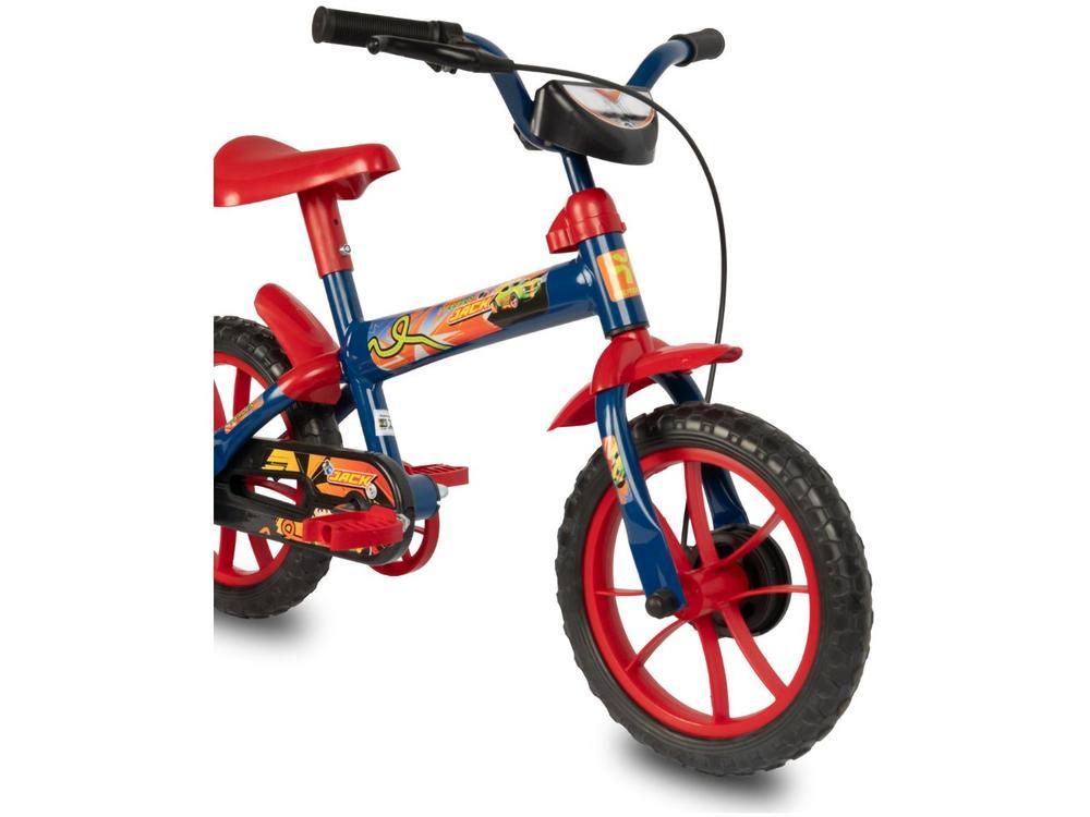 Bicicleta Infantil Aro 12 Verden Bikes Jack - 4