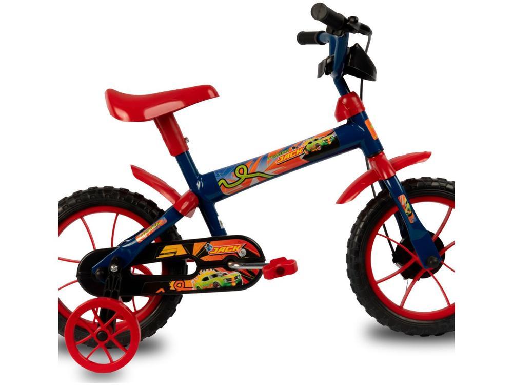 Bicicleta Infantil Aro 12 Verden Bikes Jack - 6