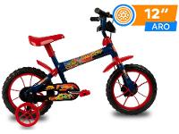 Bicicleta Infantil Aro 12 Verden Bikes Jack - 2