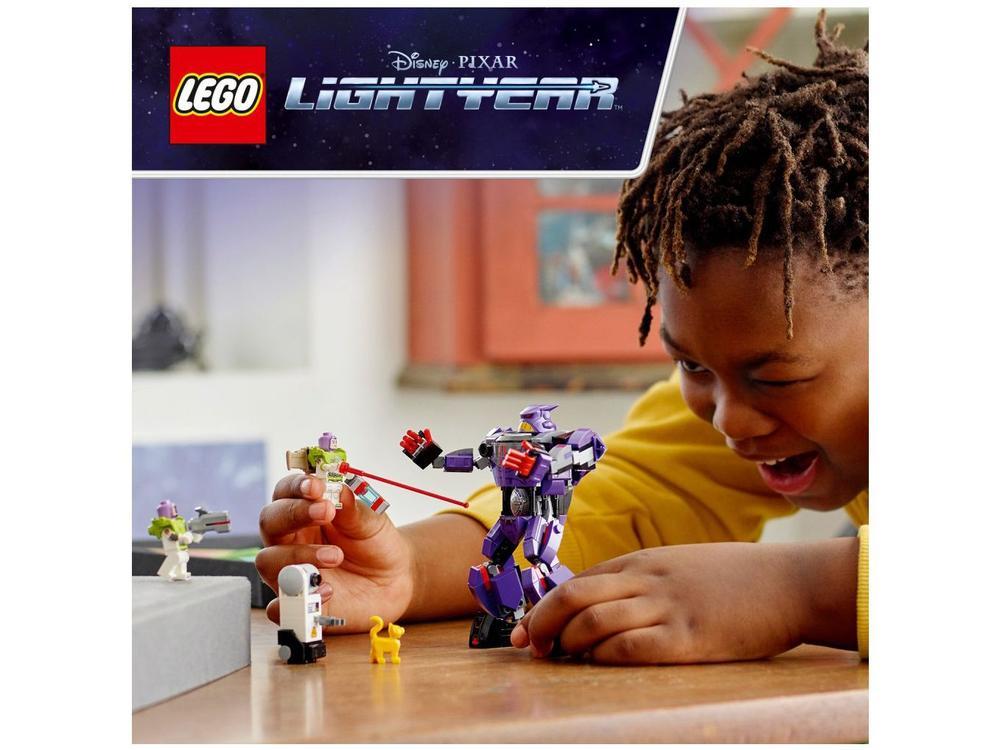 LEGO Disney Pixar A Batalha de Zurg - 4
