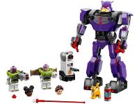 LEGO Disney Pixar A Batalha de Zurg - 8