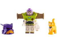 LEGO Disney Pixar A Batalha de Zurg - 3