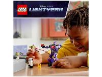 LEGO Disney Pixar A Batalha de Zurg