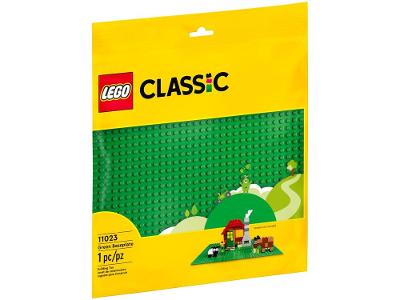 LEGO Classic Base de Contrução 1 Peça