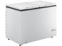 Freezer Horizontal Consul 2 Portas 414L CHB42FBANA - 1