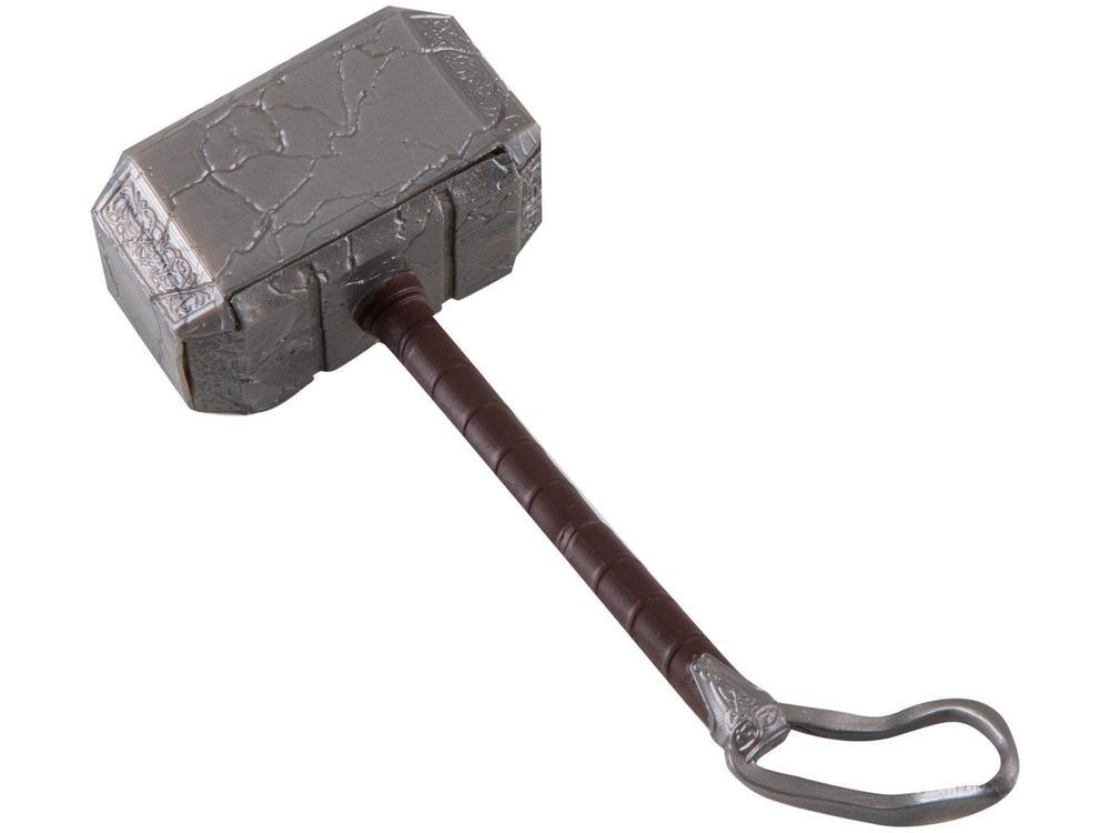 Boneco Titan Hero Series Marvel Jane Foster - 5